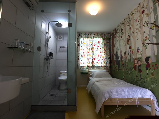 白日梦·一房一厅