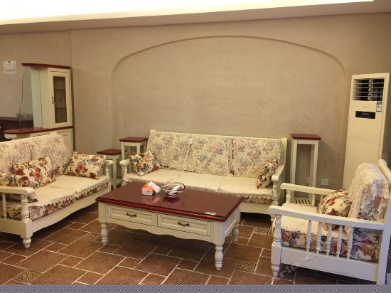 海燕洋房三房二厅