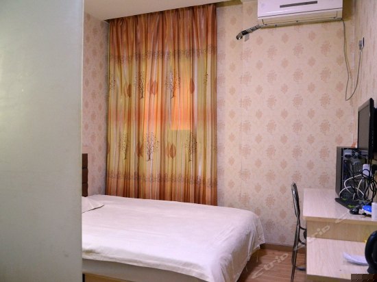 商务单人间（带电脑）