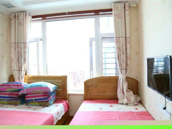 观景标准三人间