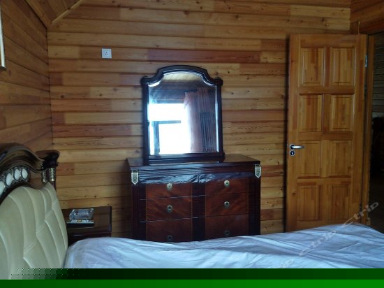 整栋度假木屋别墅