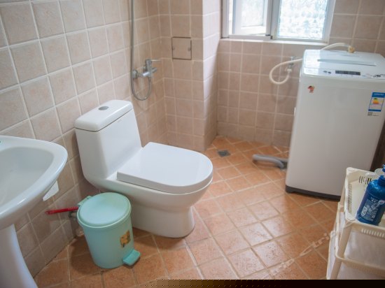 椰风海景家庭套房