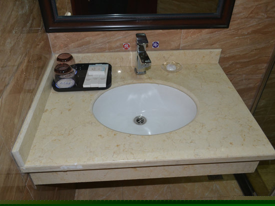 江景豪华机麻标间