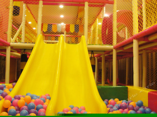 儿童乐园/儿童俱乐部
