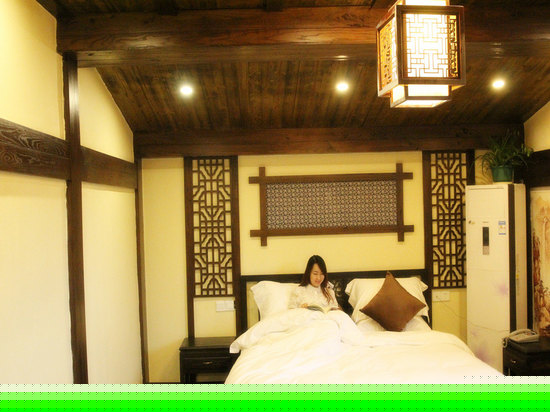 琼林玉舍家庭套房