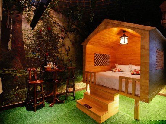 相知·情有独钟系