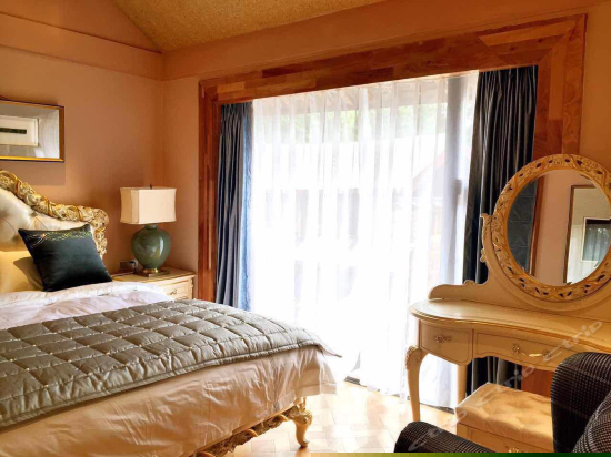 云水间欧式套房