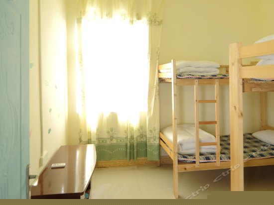 四人间（床位）