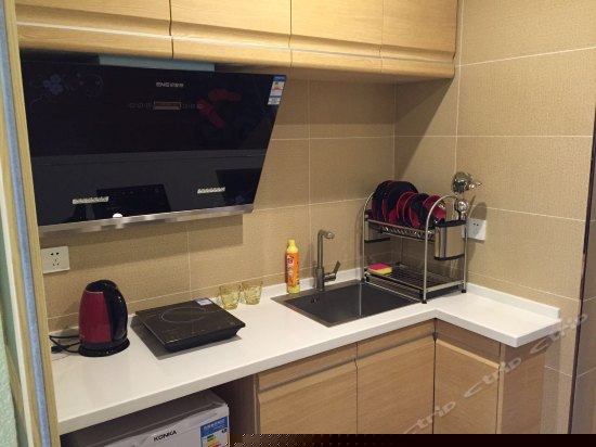 一线江景榻榻米温泉房