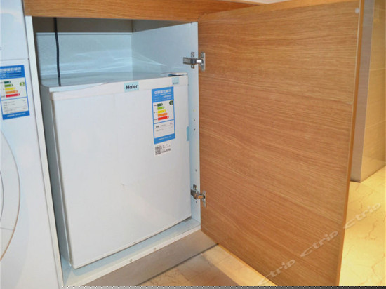 韩式田园观景大床房