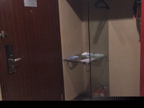 酒店房型