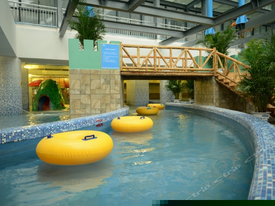 儿童乐园/儿童俱乐部