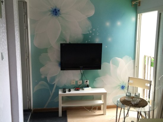 银白简约青春(特价大床)