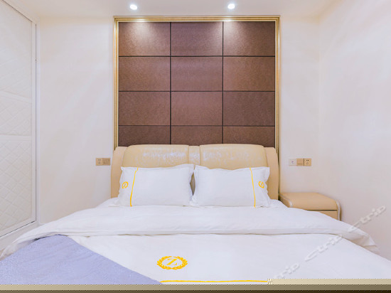 优享度假家庭套房