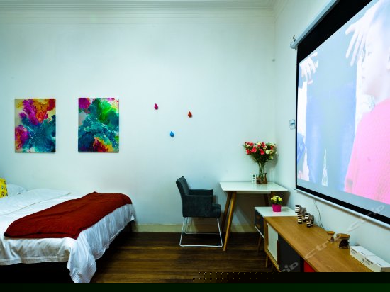 斑斓·家主推精选套房