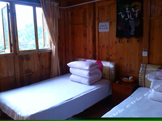 舒适木屋标准房