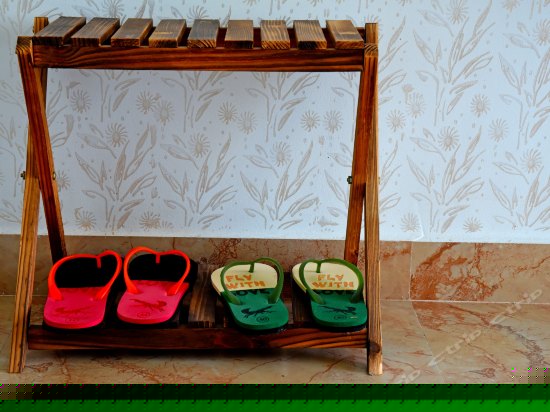 180度海景大床房