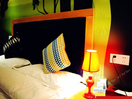 普通单间（无窗）