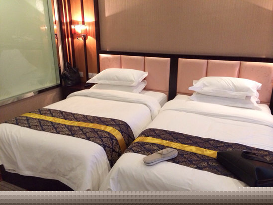 酒店房型