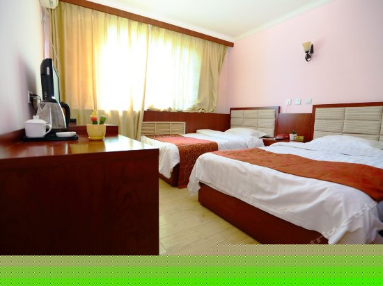 标准间（无窗）