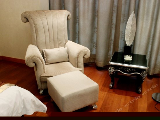 豪华一房式公寓