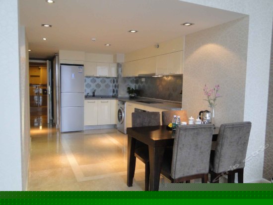 特惠套房（双床）