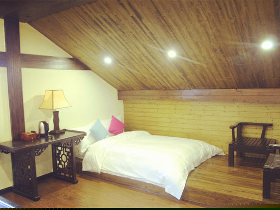 琼林玉舍家庭套房