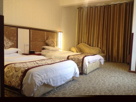 酒店房型