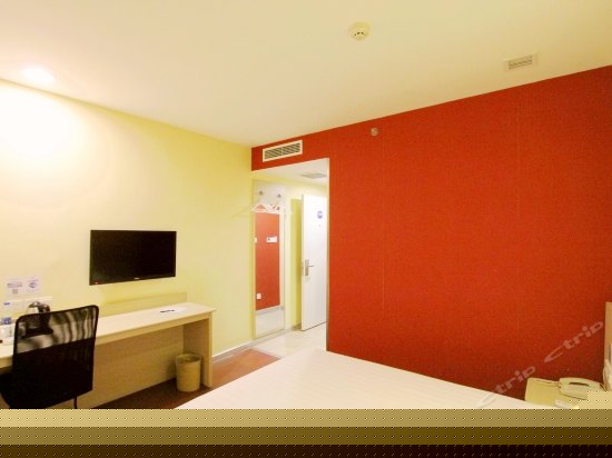 大床房A （无窗）