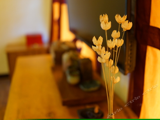 坛城豪华观景标准间