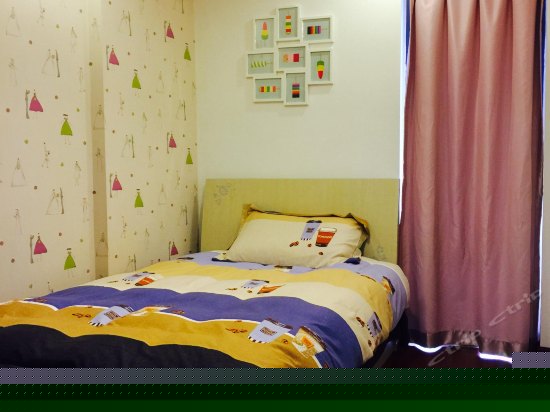 九眼桥旁近春熙路温馨双套房