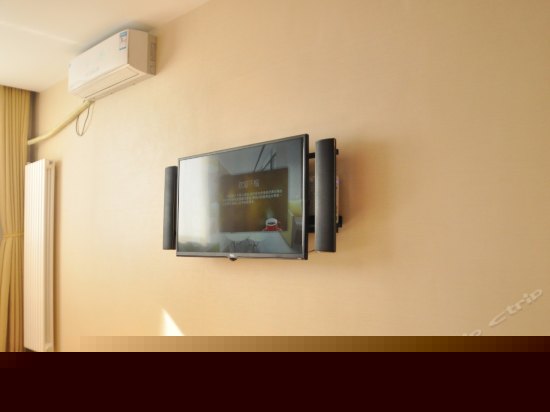 iu IN（至IN双床房）