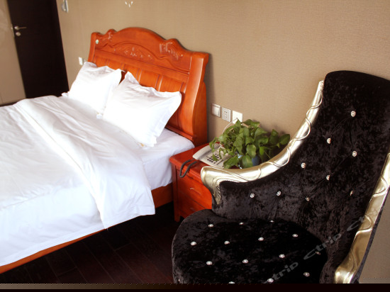 全海景双卧商务套房