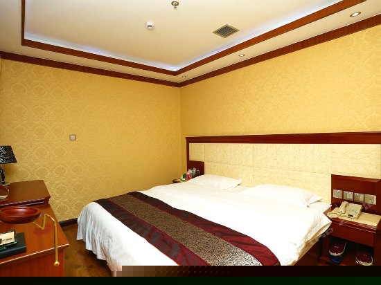 商务单间（无窗）