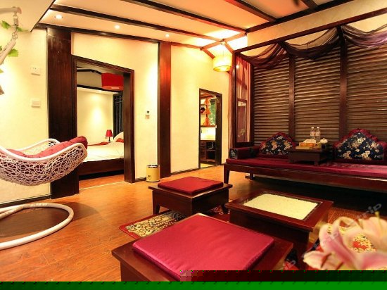 南宫贵宾套房（清和店）