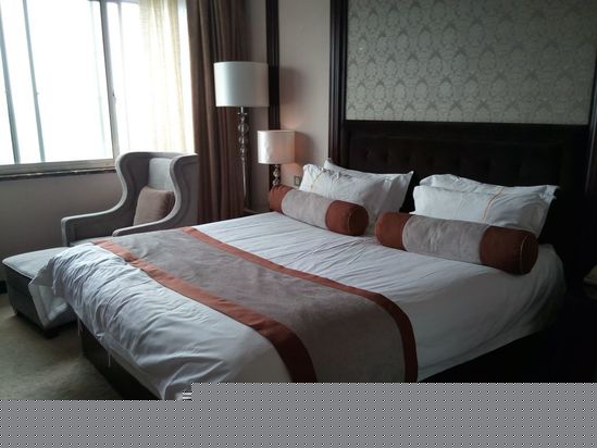 酒店房型