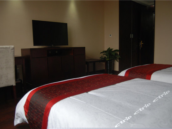 标准间（无窗）