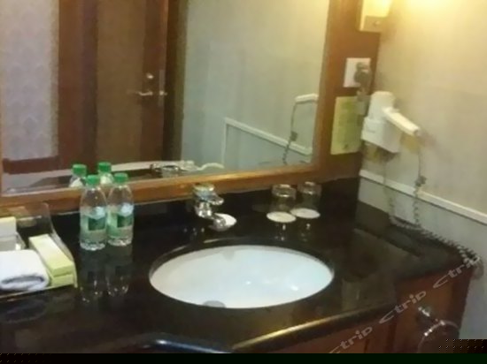 行政标准大床房