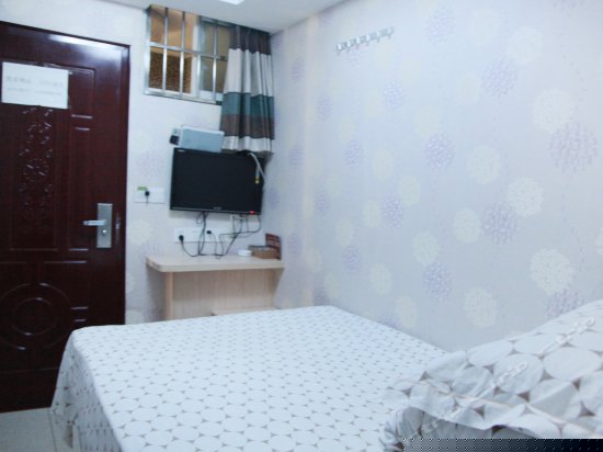 经济单人房（公卫无空调）