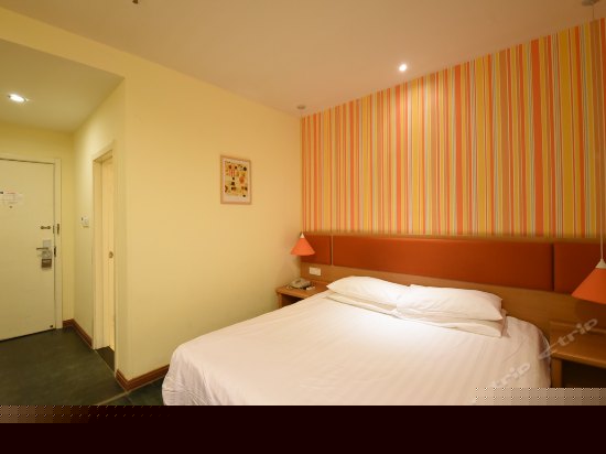 特惠商务房（无窗）