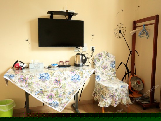 临江仙豪华标准间