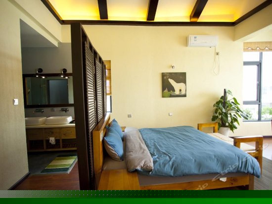 豪华海景大床房301