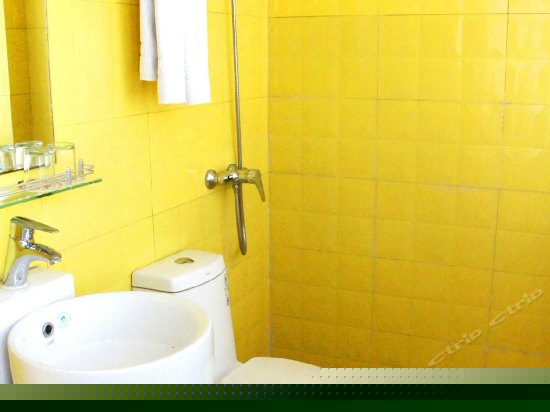 二号楼豪华标间