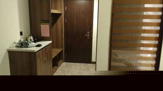 酒店房型