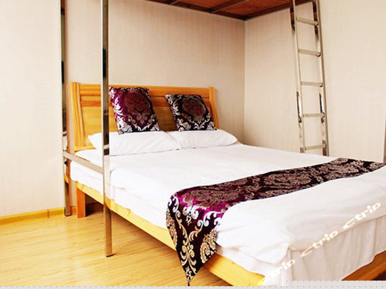 270°无敌大床房