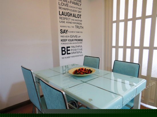 臻品观景双卧套房