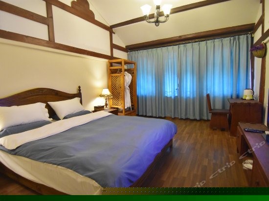 福临唯美蜜月房