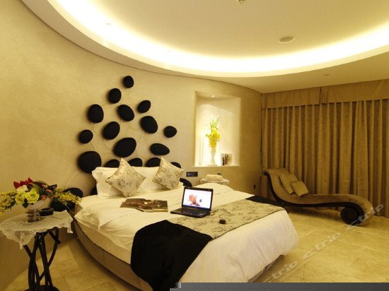 270°至尊海景二卧室套