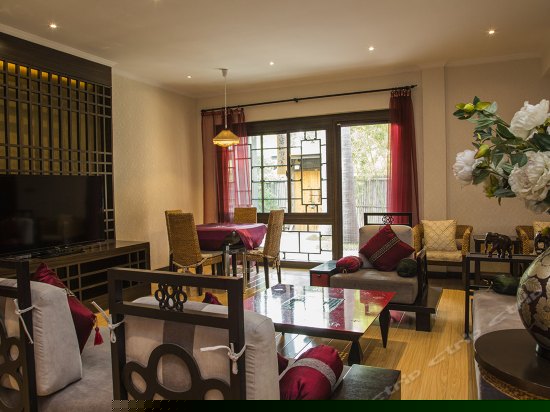 别墅区·贵妃别苑