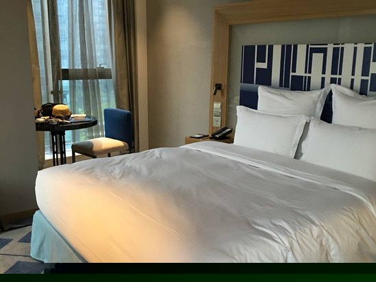 酒店房型
